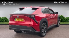 Toyota bZ4X 150kW Vision 71.4kWh 5dr Auto [11kW] Electric Hatchback